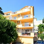 Appartement Duerr *