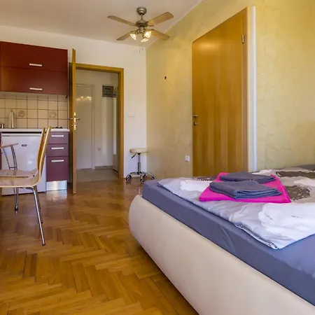 Apartment Duerr