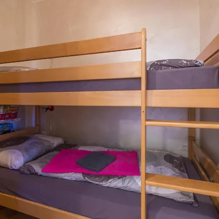 Duerr Appartement *
