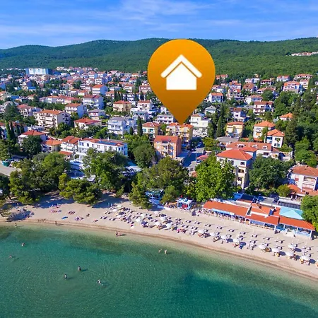 Duerr Apartment Crikvenica