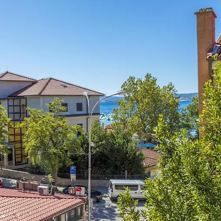 Duerr * Crikvenica