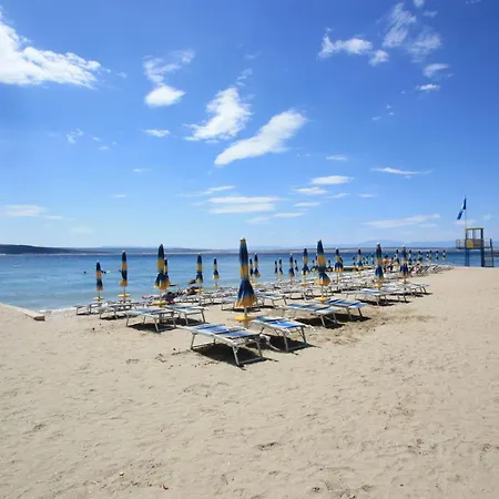 Duerr Appartamento *