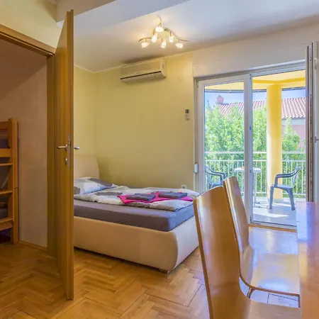 Duerr Apartamento Crikvenica