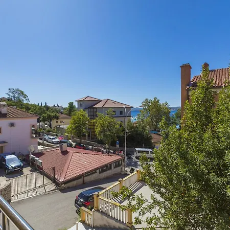 Apartmán Duerr Crikvenica