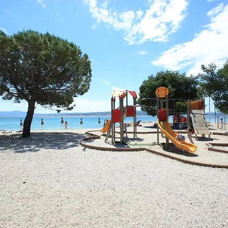 Duerr Apartmán Crikvenica