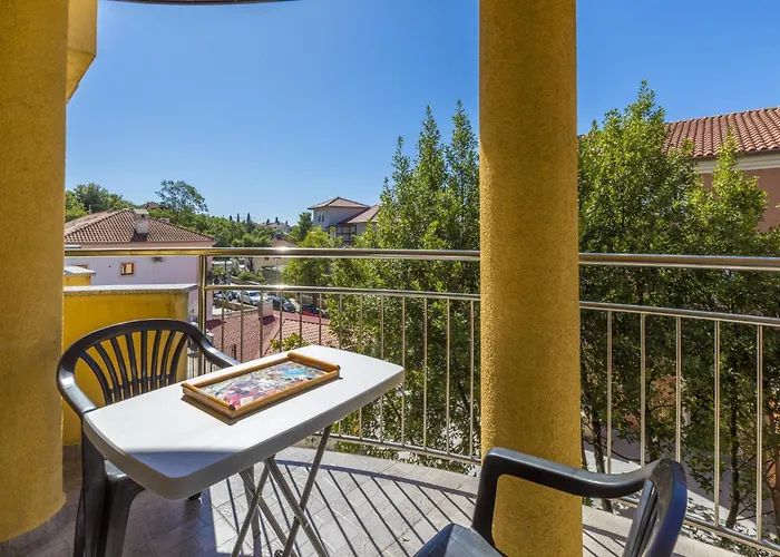Apartman Duerr Crikvenica
