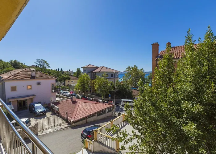 Apartman Duerr Crikvenica